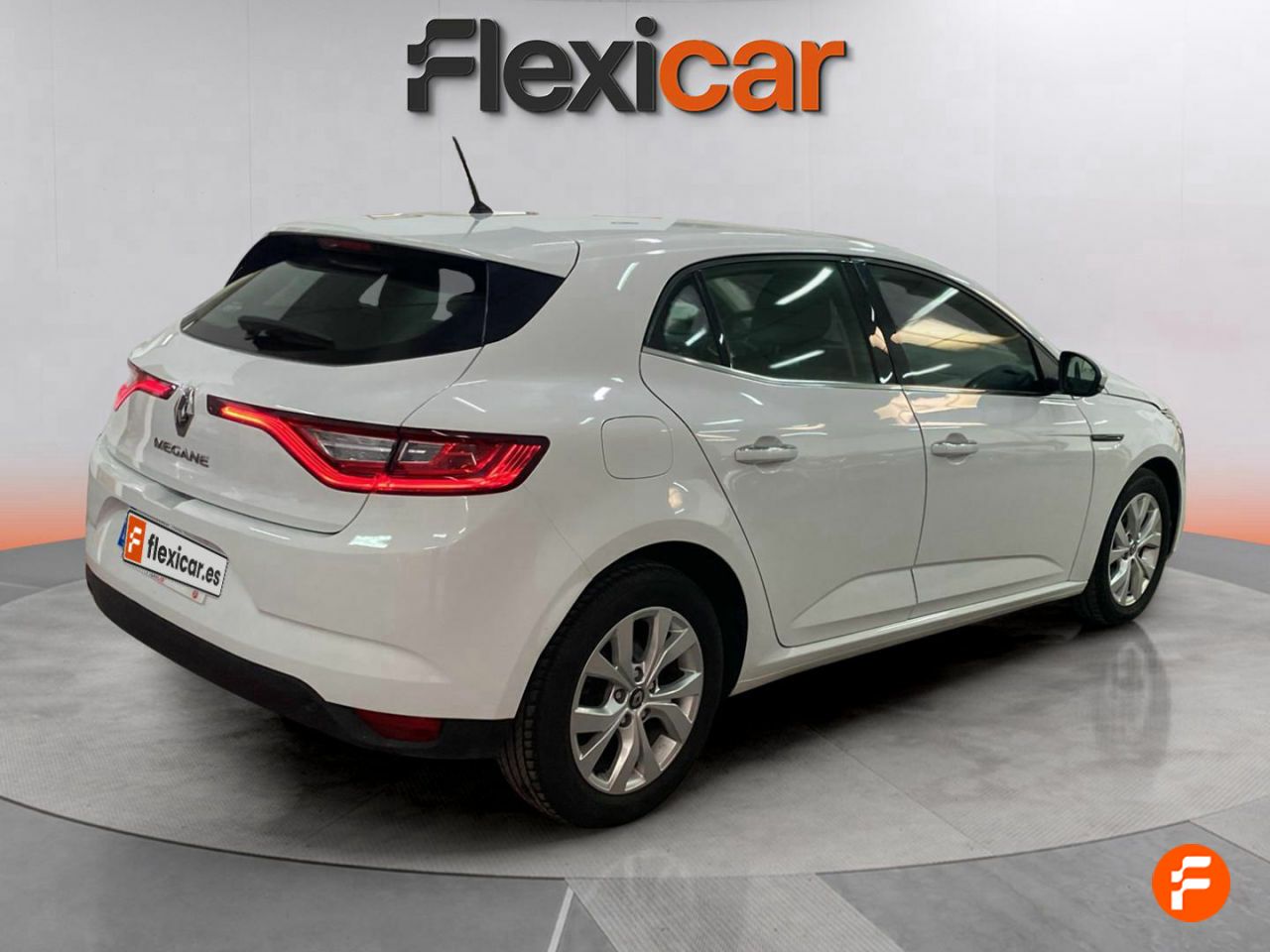 Foto Renault Mégane 7