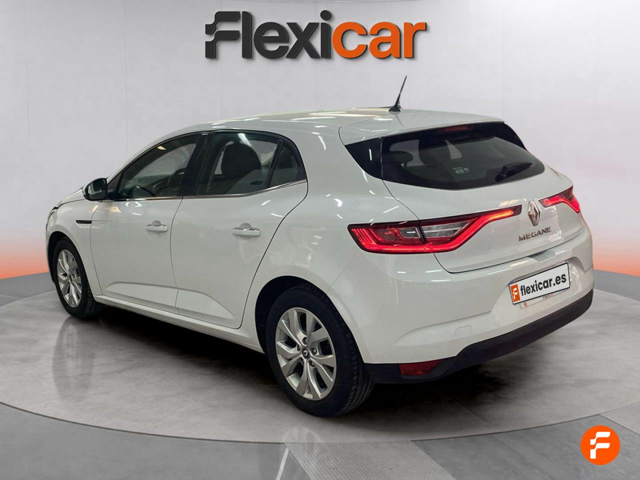 Foto Renault Mégane 9