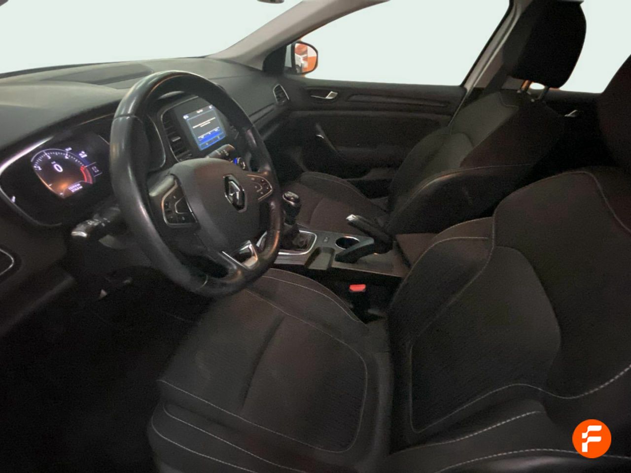 Foto Renault Mégane 11