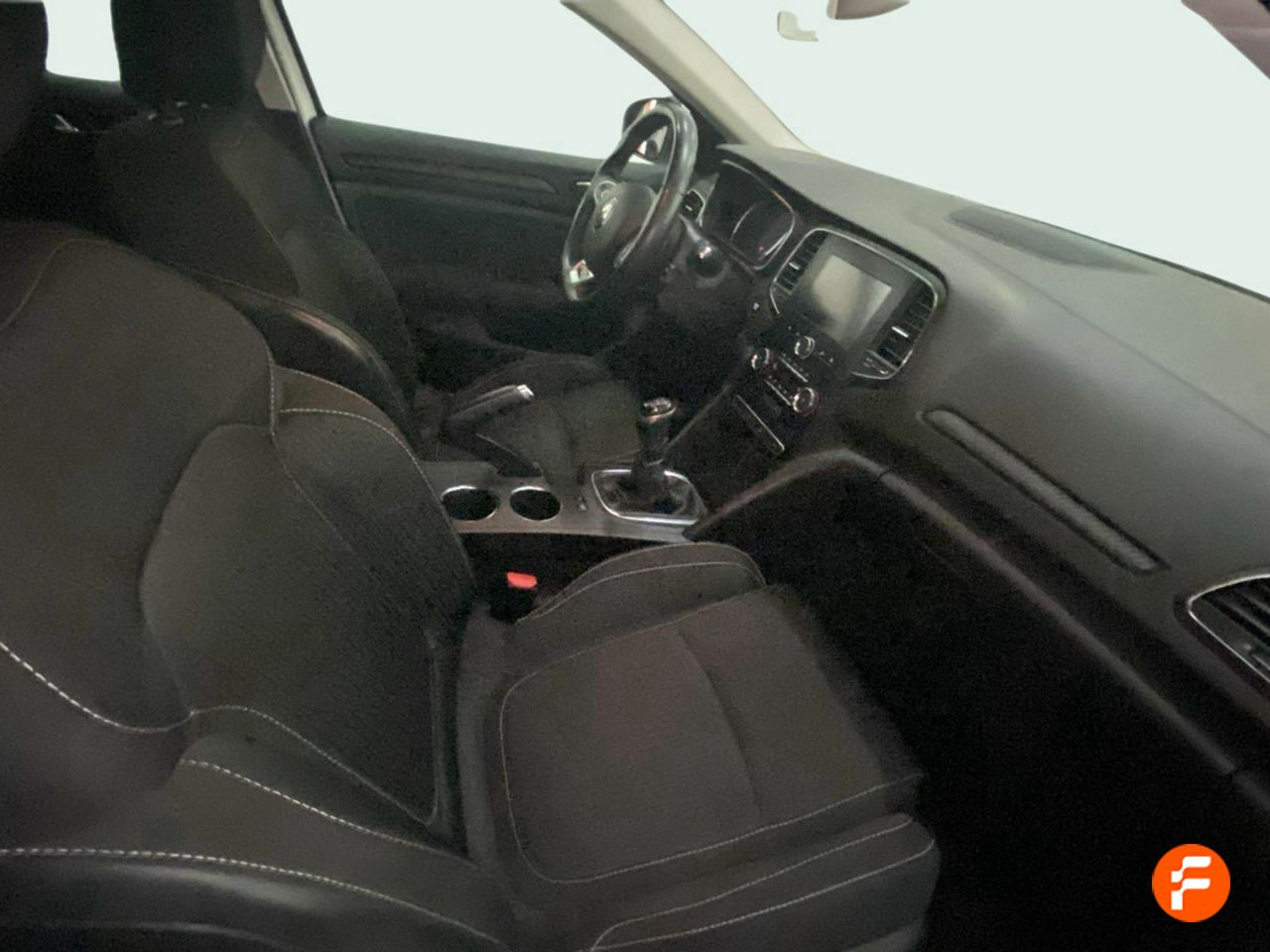 Foto Renault Mégane 12