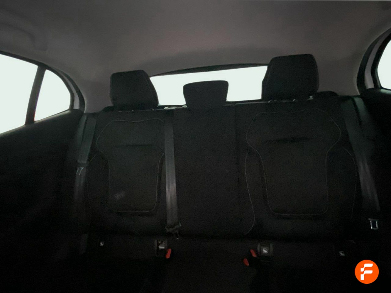 Foto Renault Mégane 13