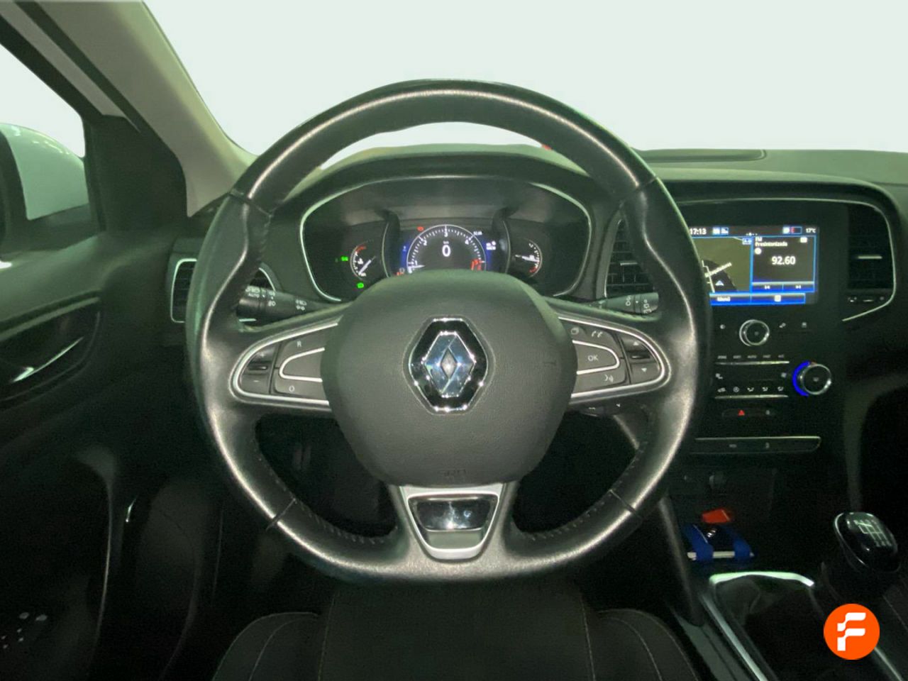 Foto Renault Mégane 14