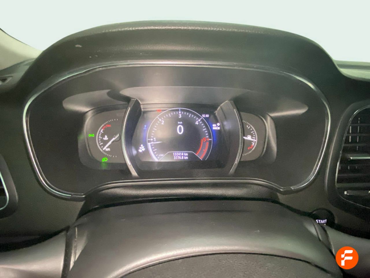 Foto Renault Mégane 15