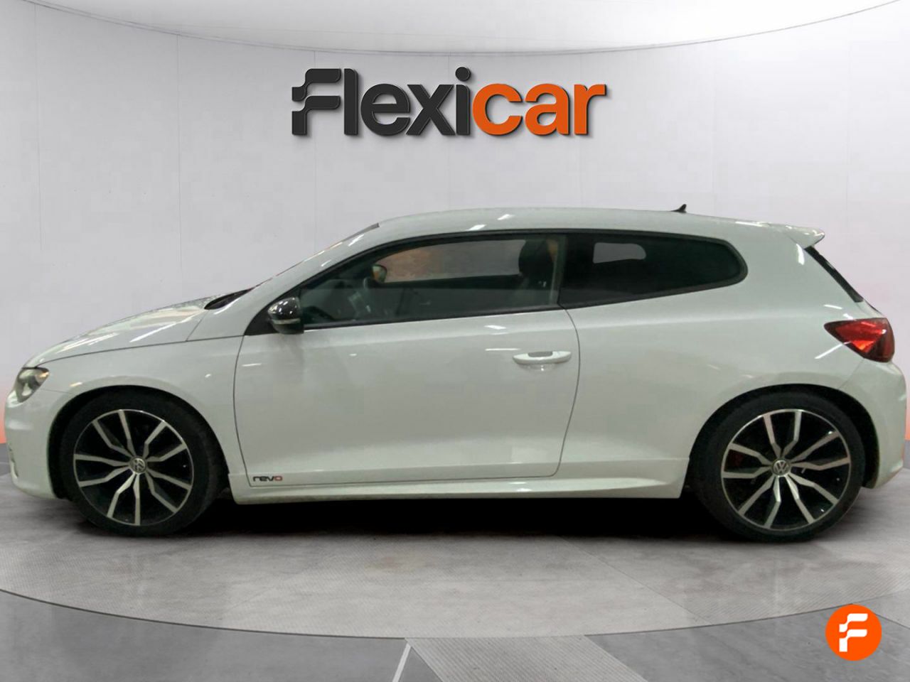 Foto Volkswagen Scirocco 5