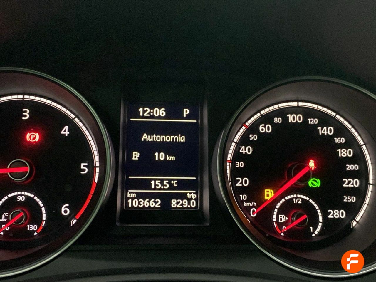 Foto Volkswagen Scirocco 17