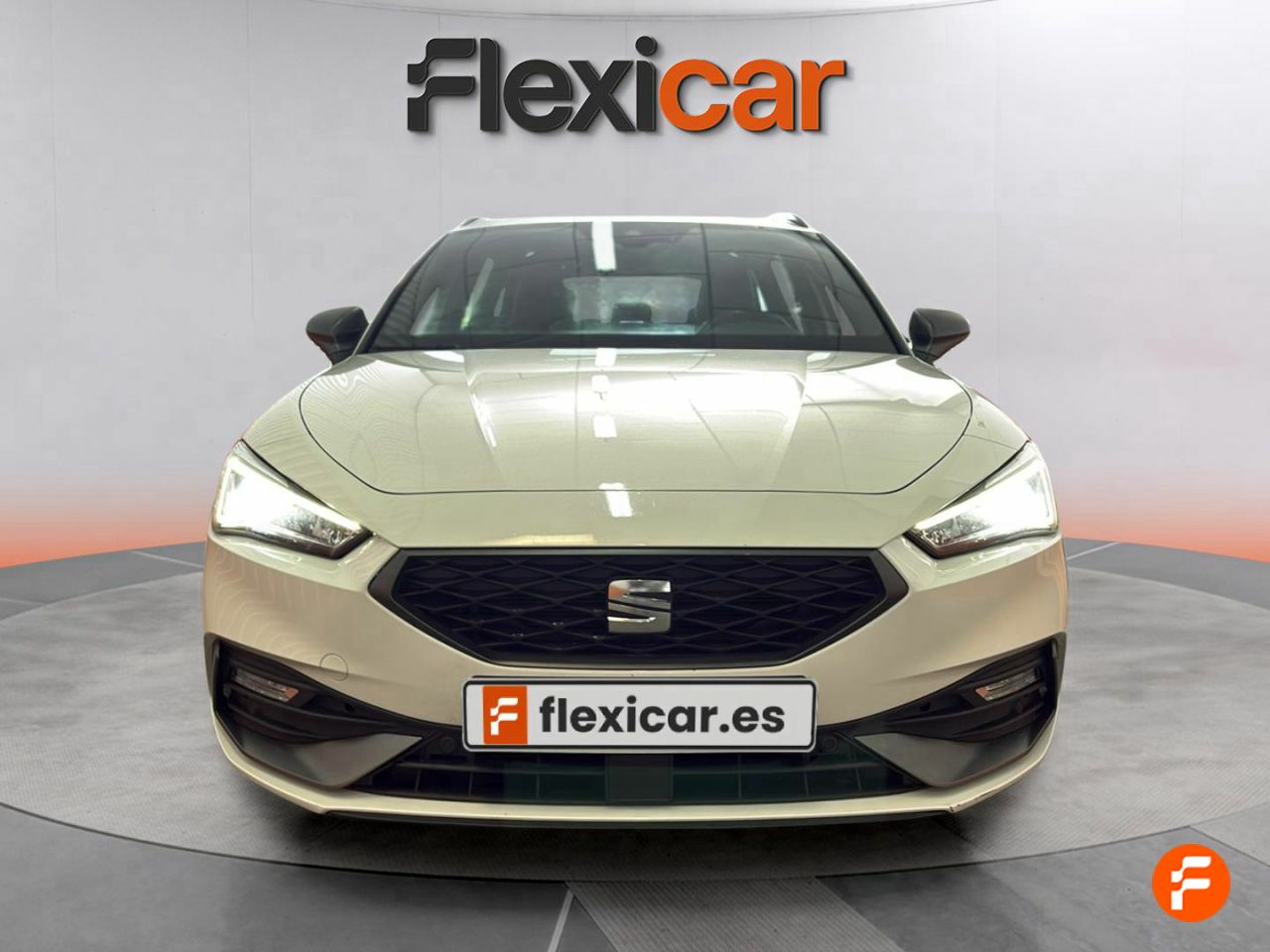 Foto Seat León 2