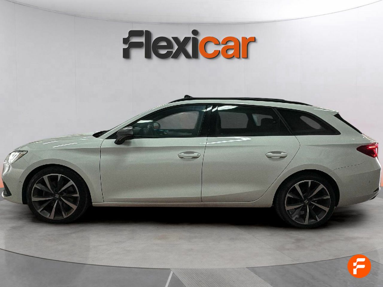 Foto Seat León 3