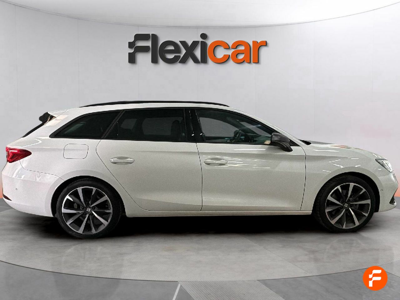 Foto Seat León 4