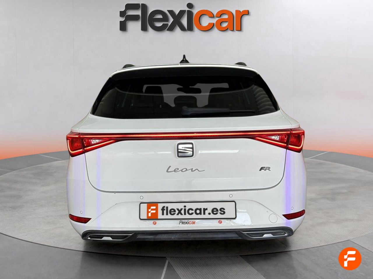 Foto Seat León 5
