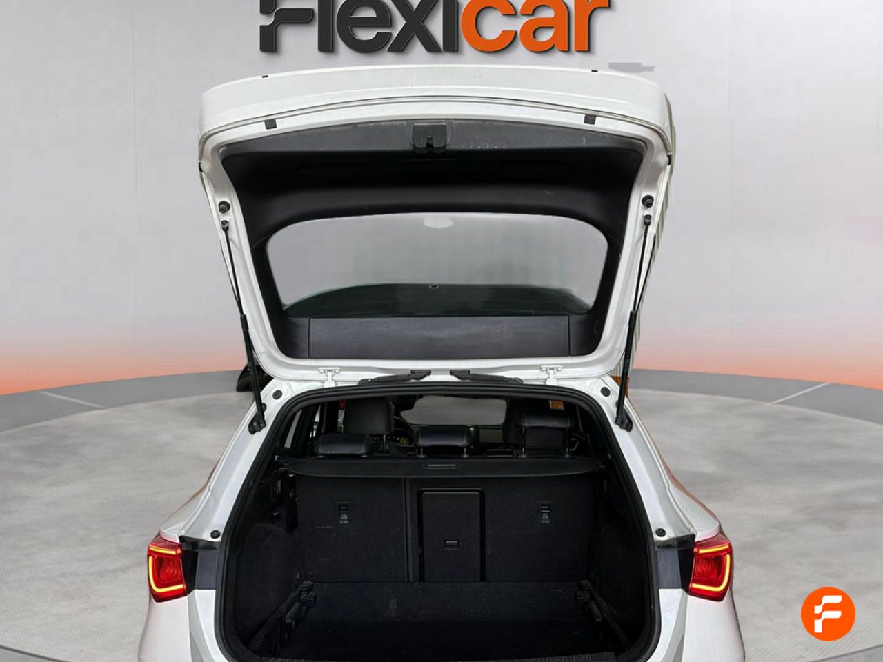 Foto Seat León 7