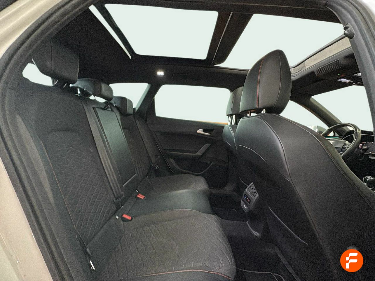 Foto Seat León 9