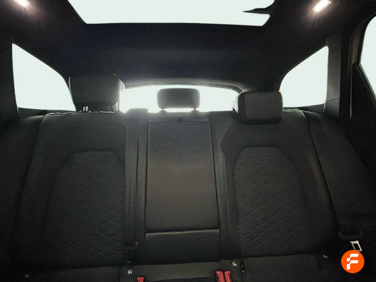Foto Seat León 10