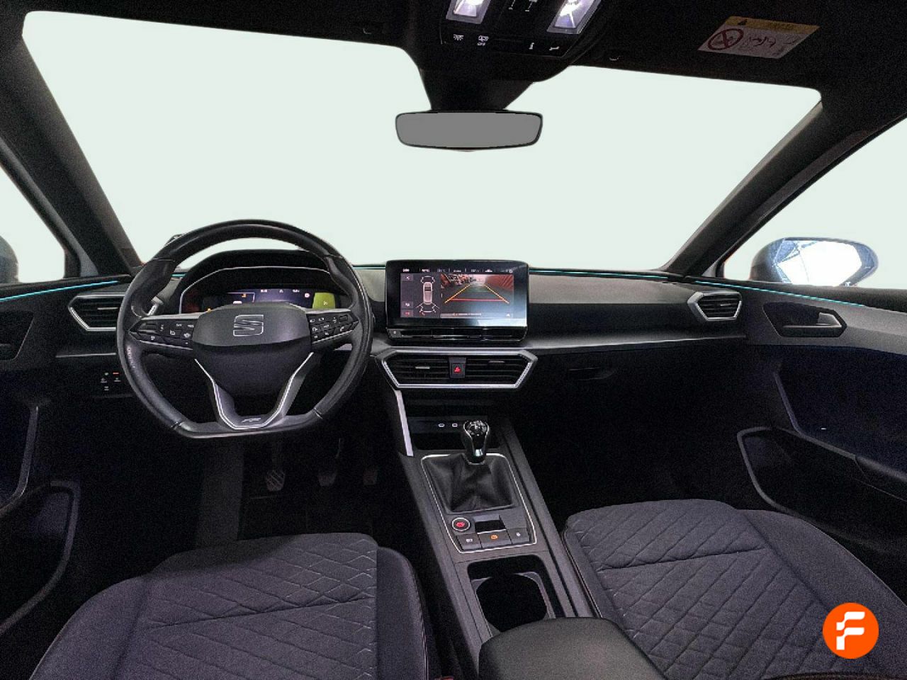 Foto Seat León 11