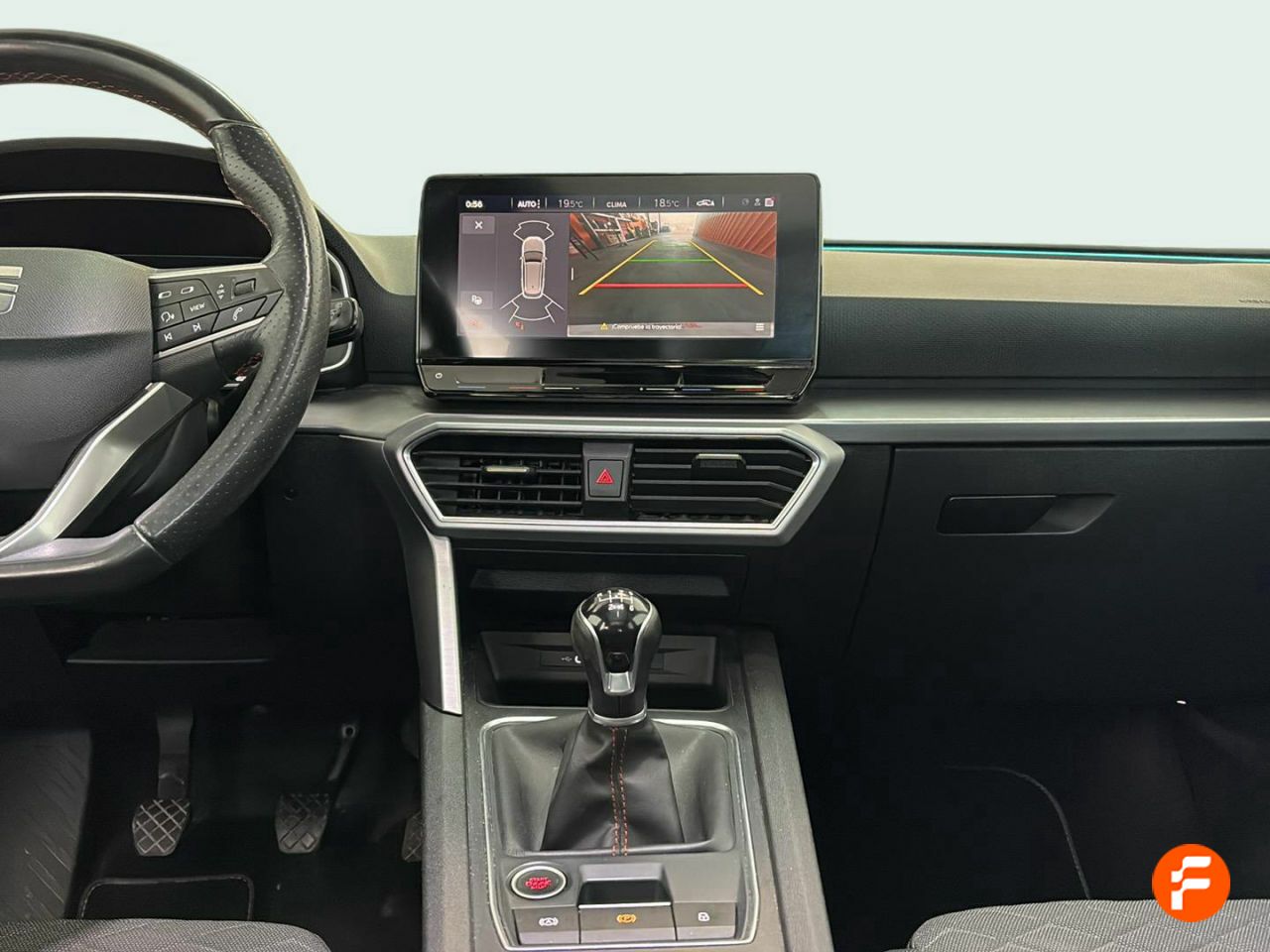 Foto Seat León 12