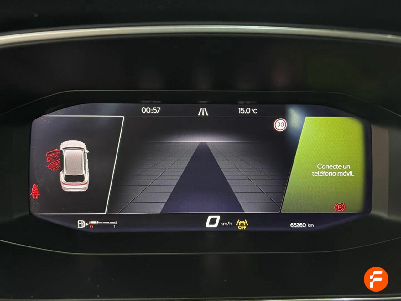 Foto Seat León 14