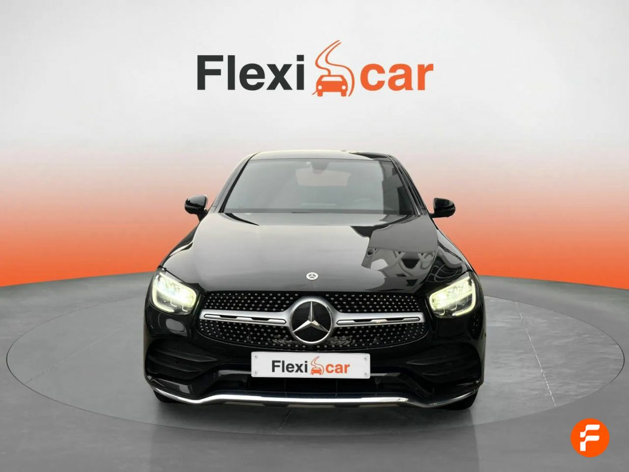 Foto Mercedes-Benz Clase GLC 2