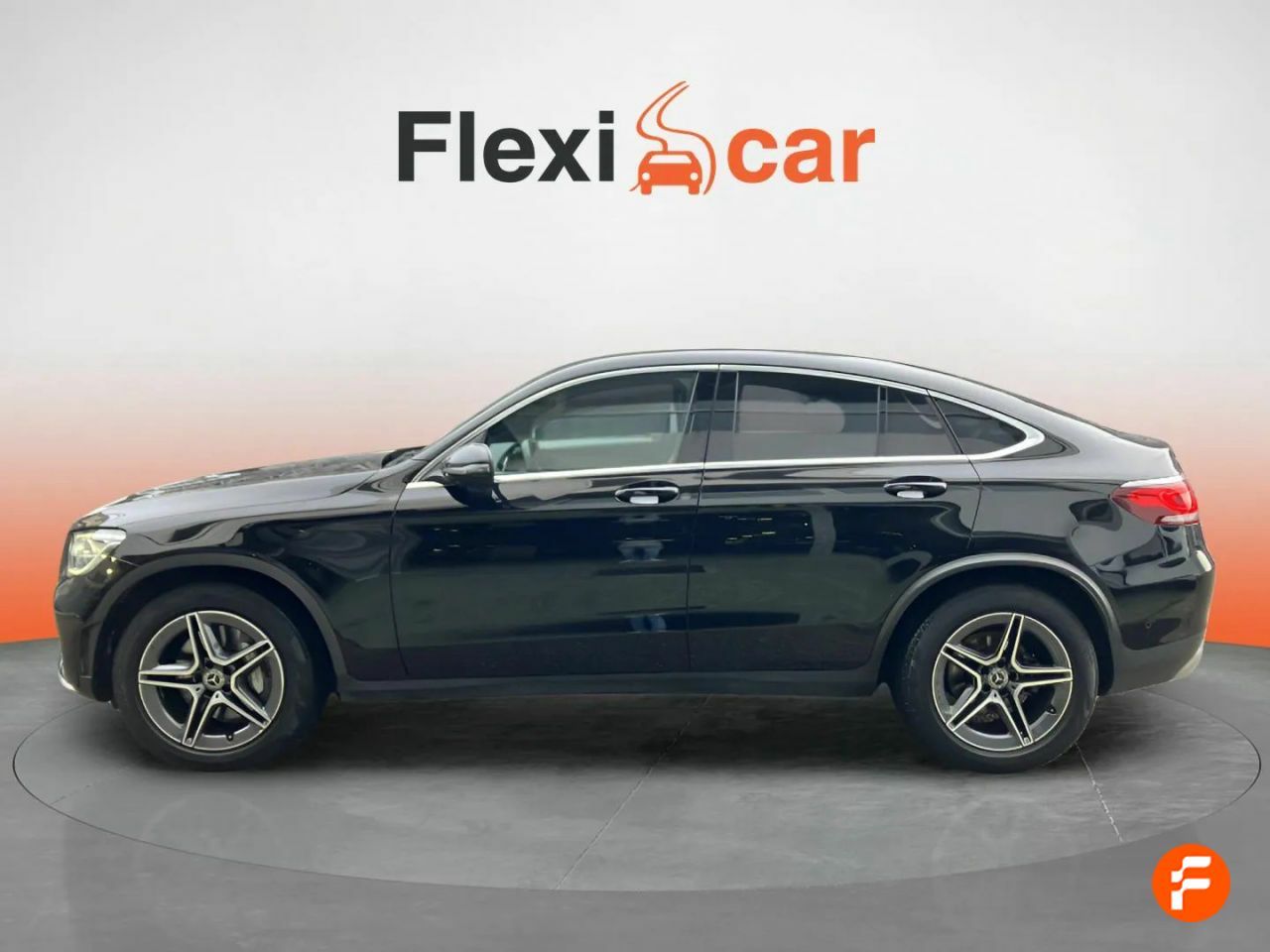 Foto Mercedes-Benz Clase GLC 4