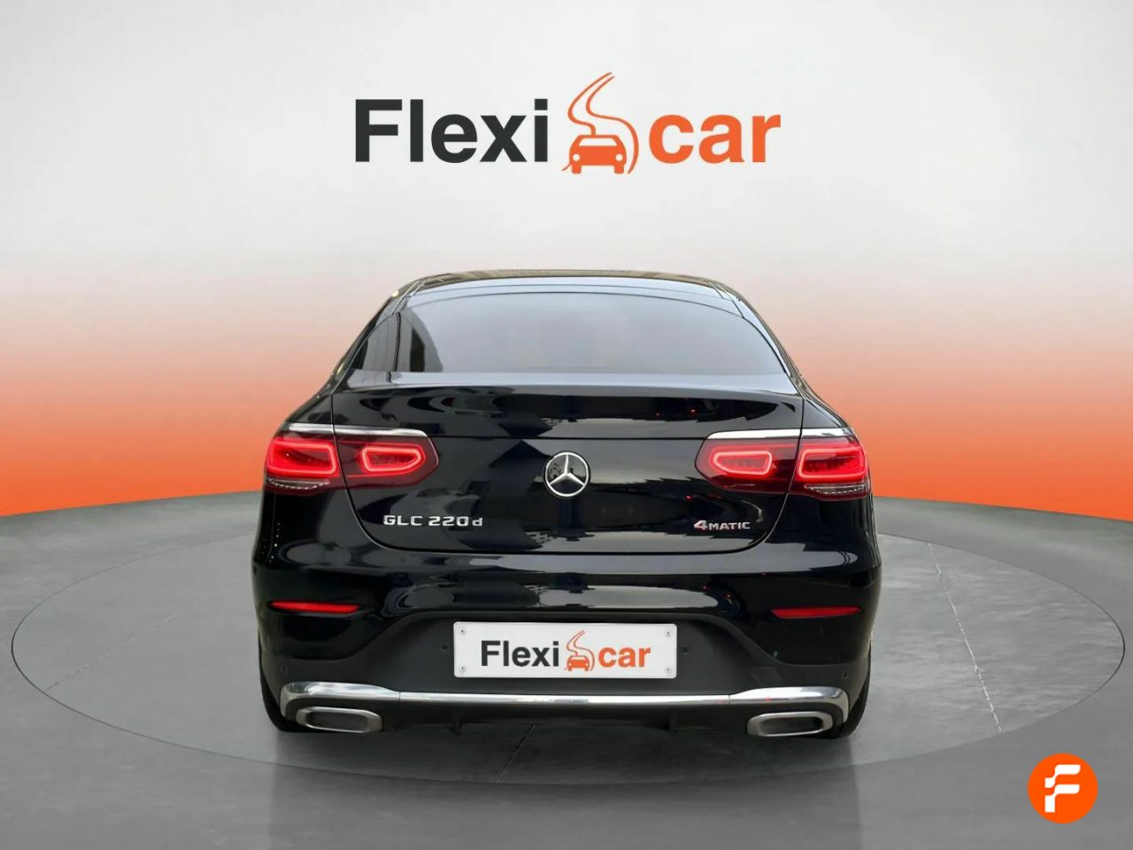 Foto Mercedes-Benz Clase GLC 9