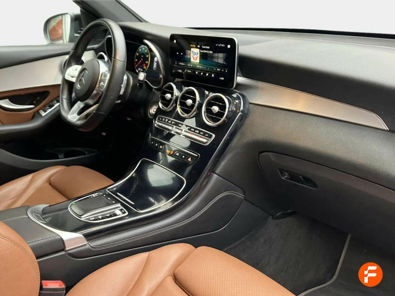 Foto Mercedes-Benz Clase GLC 15