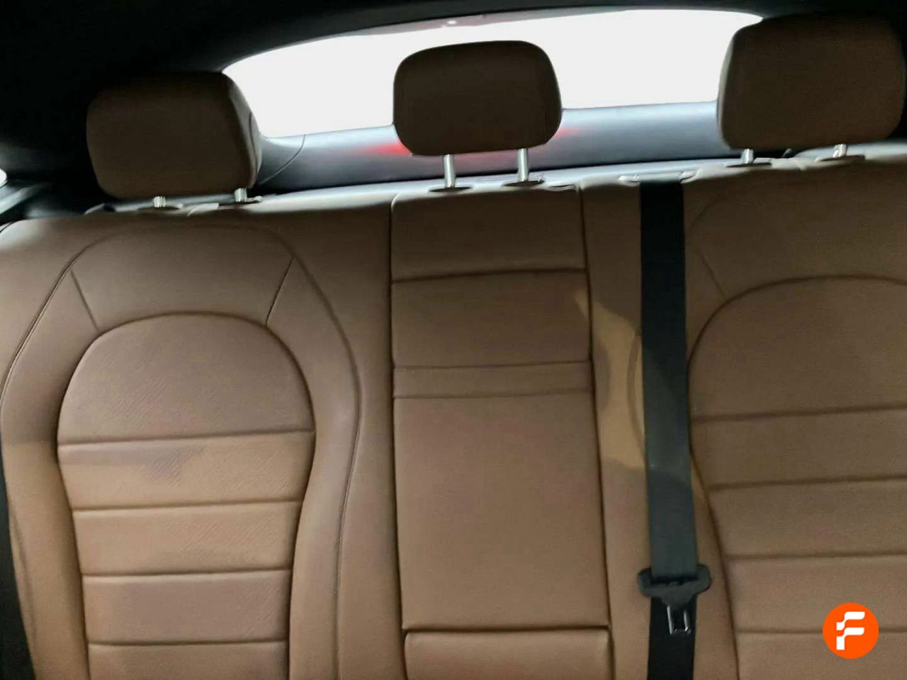 Foto Mercedes-Benz Clase GLC 17