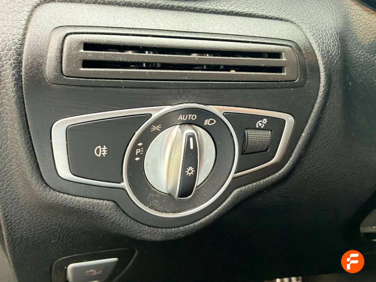 Foto Mercedes-Benz Clase GLC 29