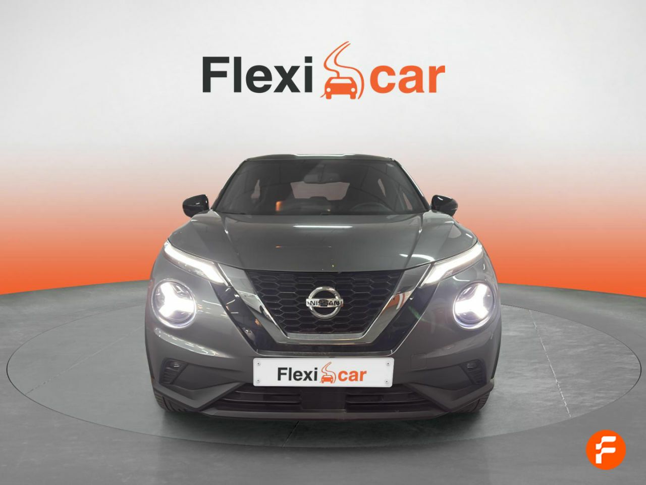 Foto Nissan Juke 2