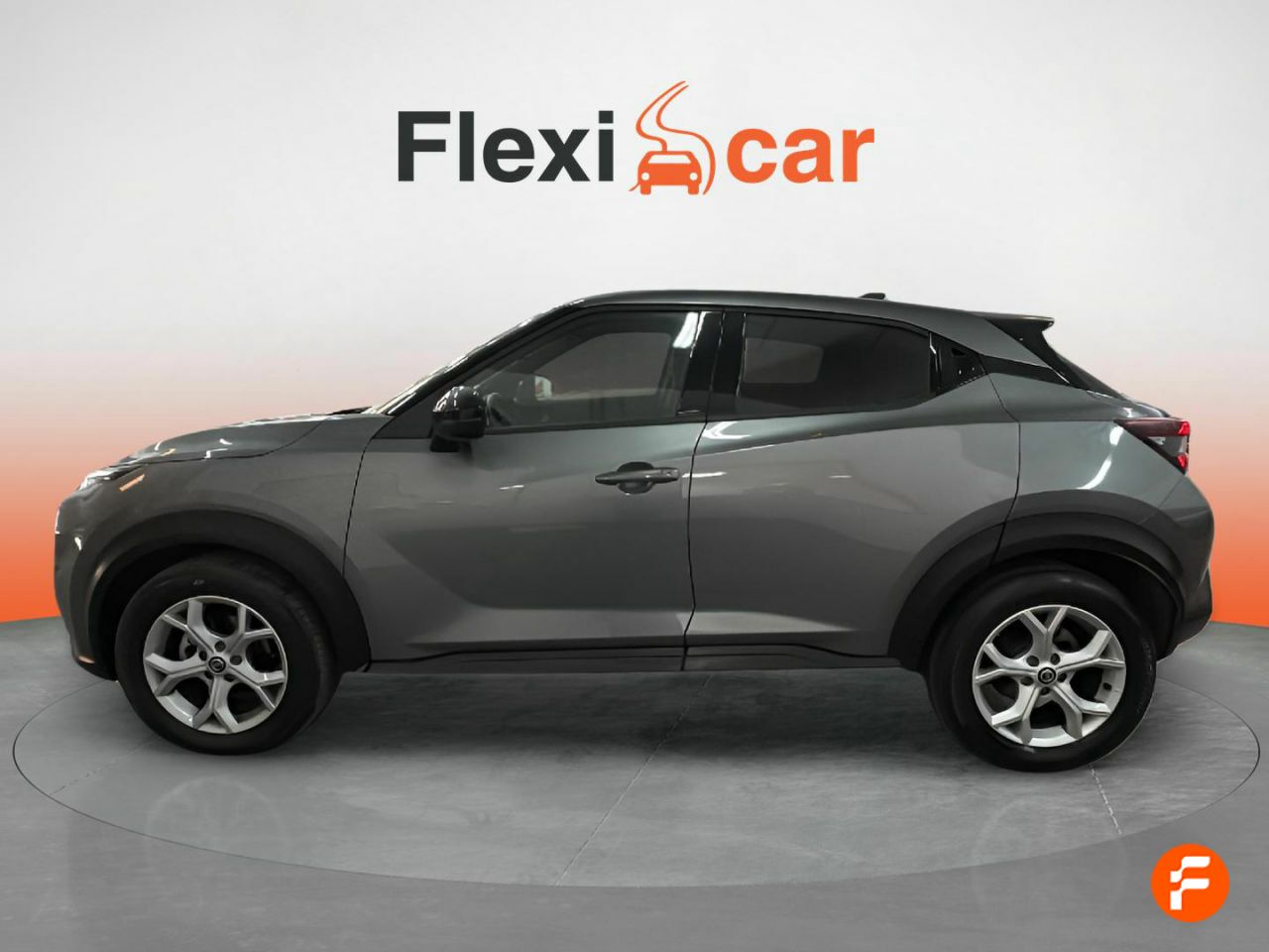 Foto Nissan Juke 3