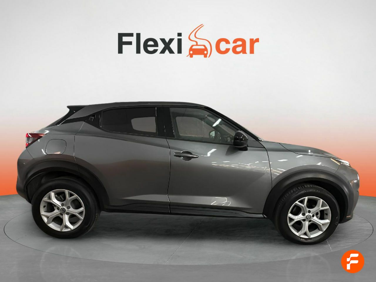 Foto Nissan Juke 4