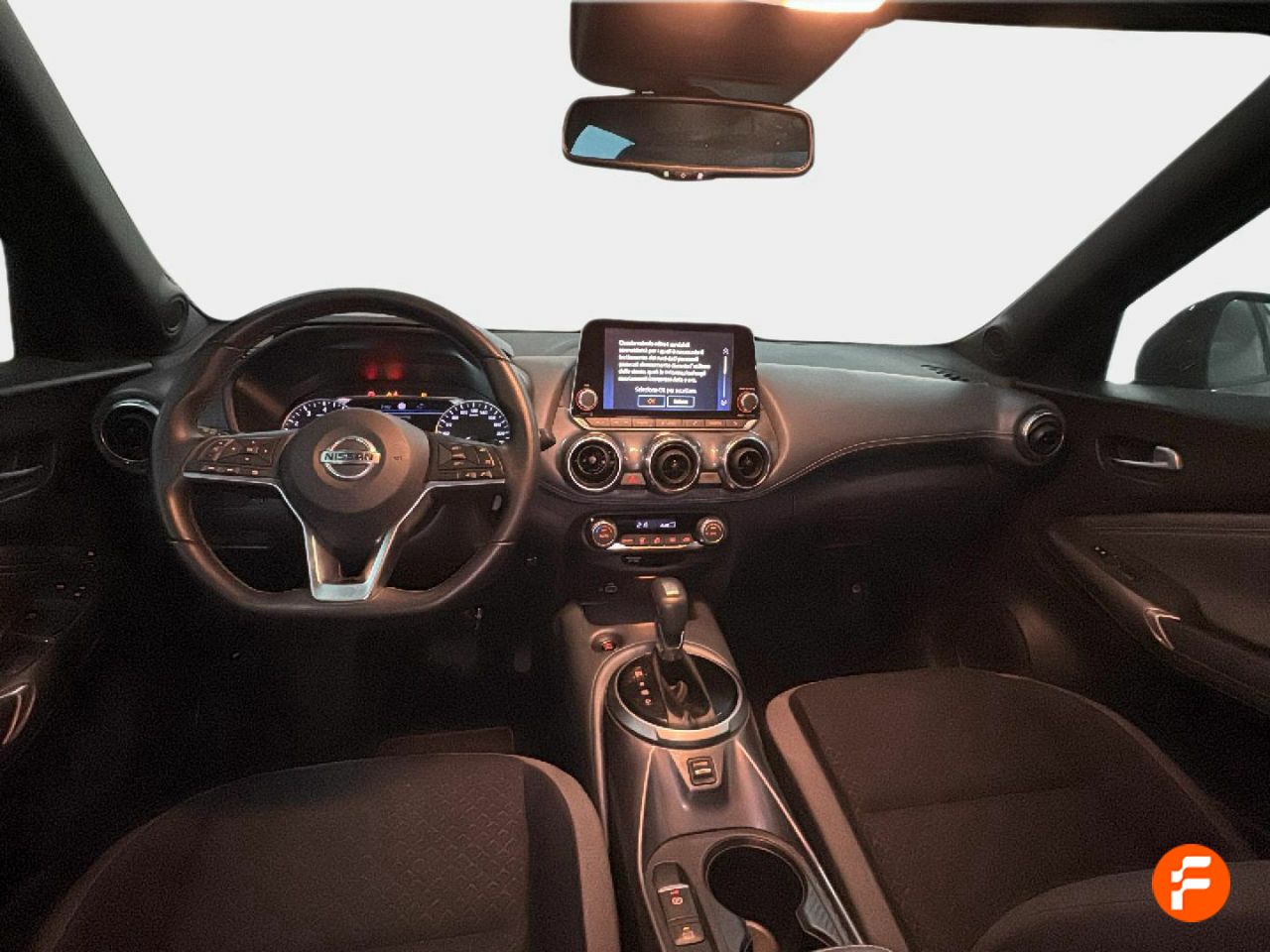 Foto Nissan Juke 11