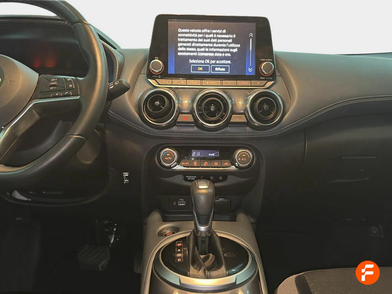 Foto Nissan Juke 12
