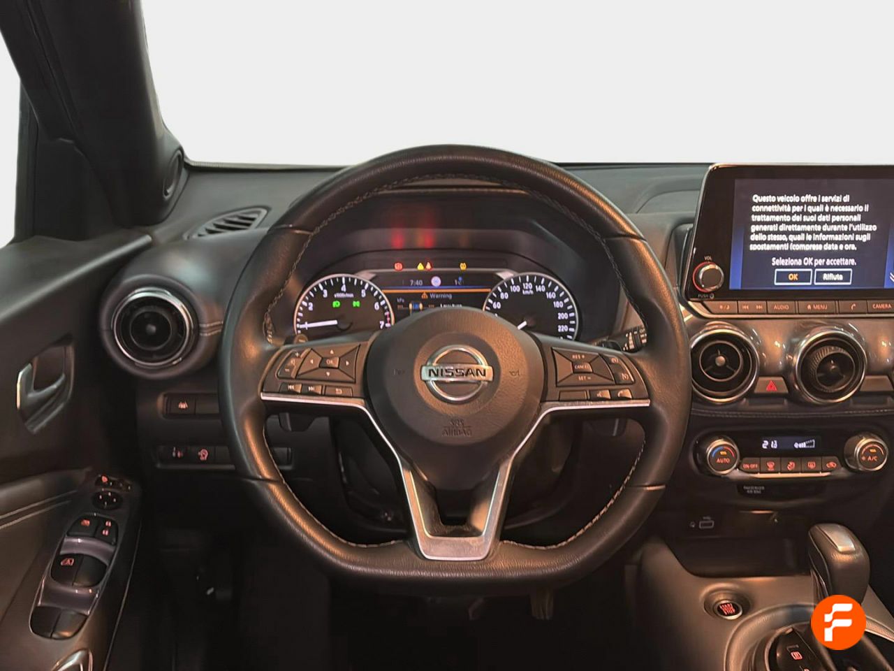Foto Nissan Juke 13