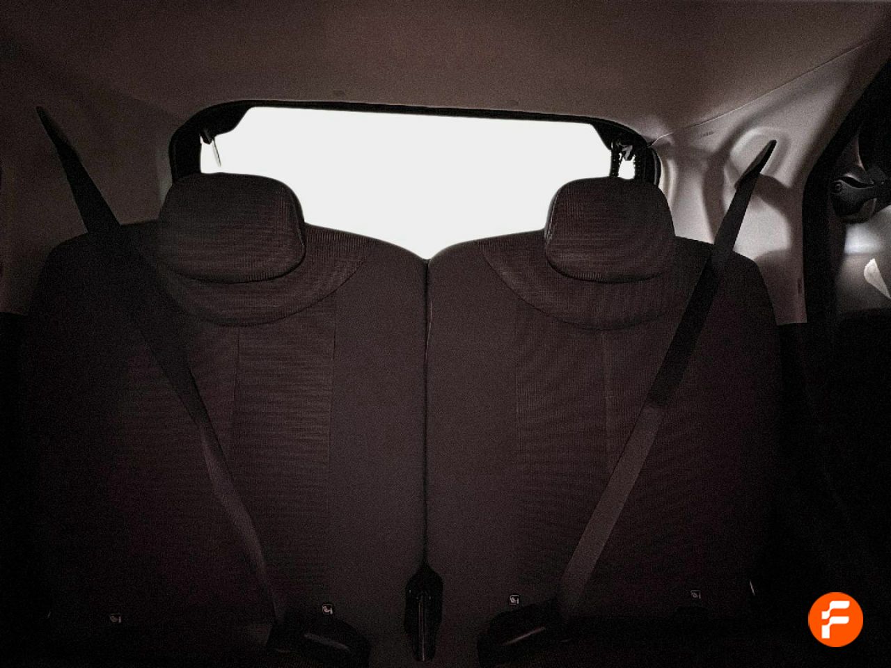Foto Toyota Aygo 10
