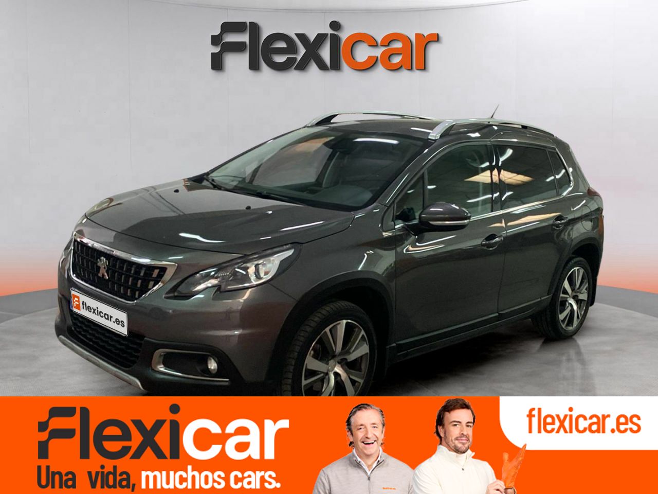 Foto Peugeot 2008 1