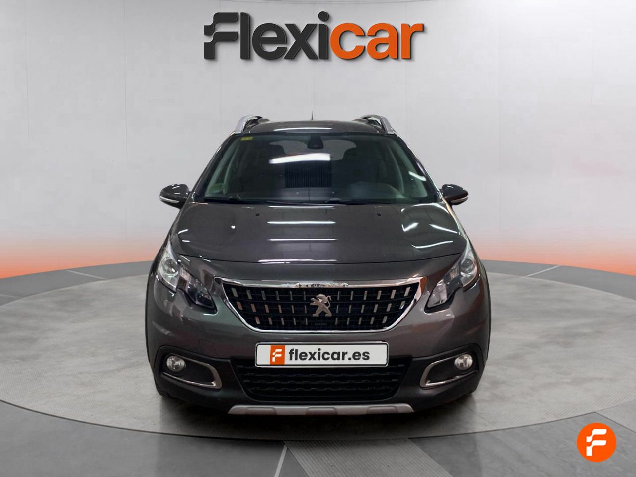Foto Peugeot 2008 2