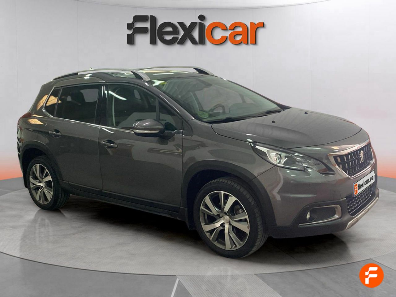 Foto Peugeot 2008 3