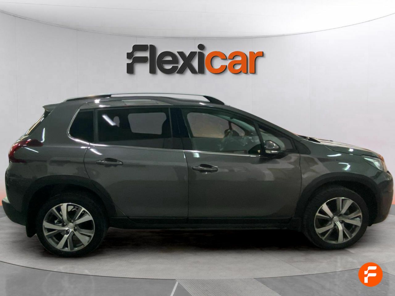 Foto Peugeot 2008 4