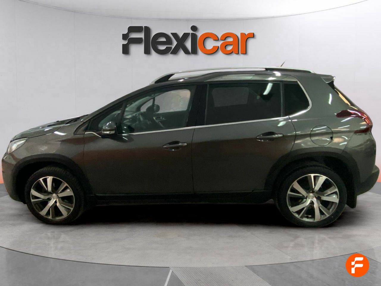 Foto Peugeot 2008 5