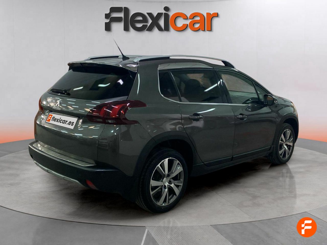 Foto Peugeot 2008 7