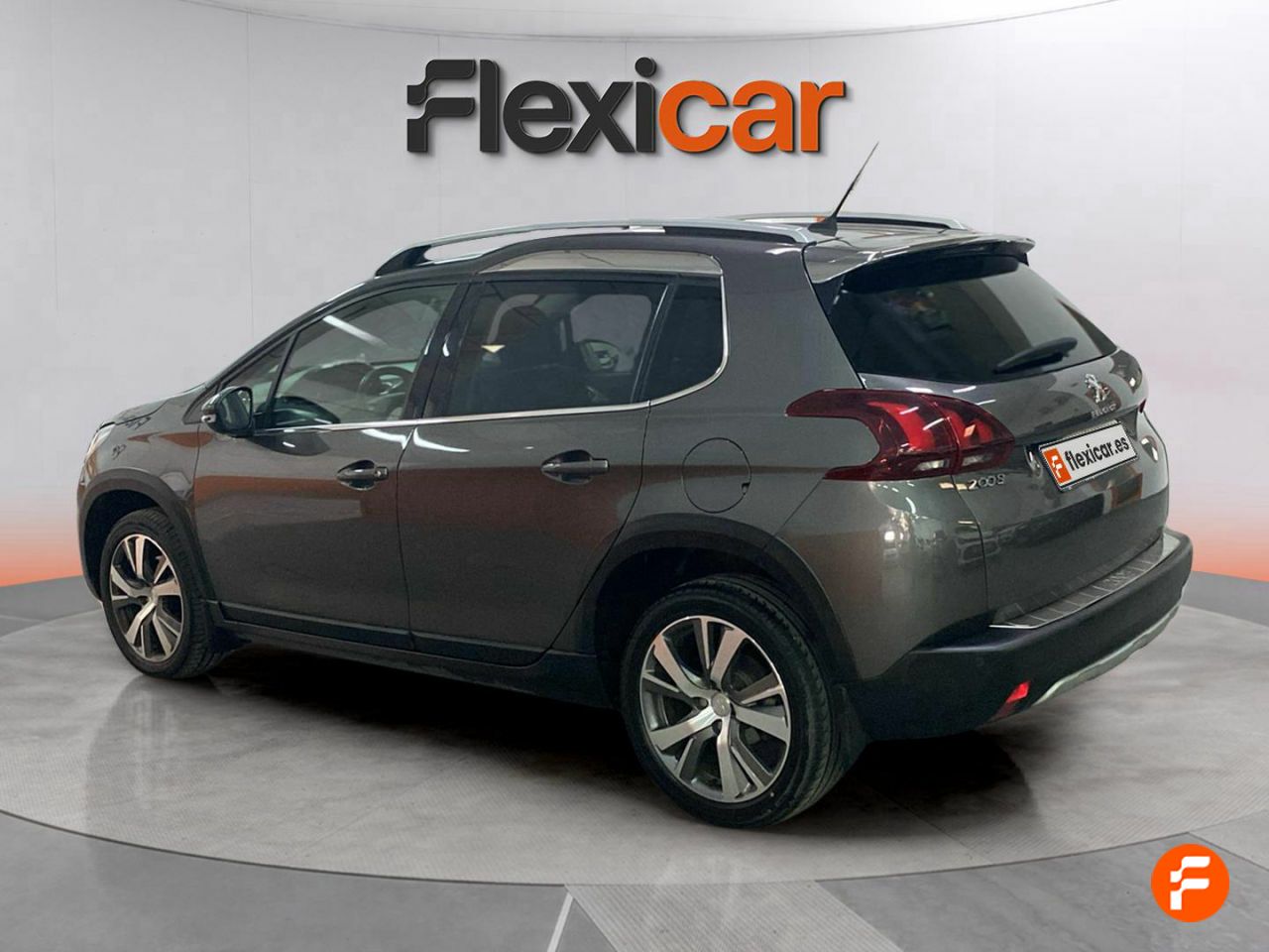 Foto Peugeot 2008 9