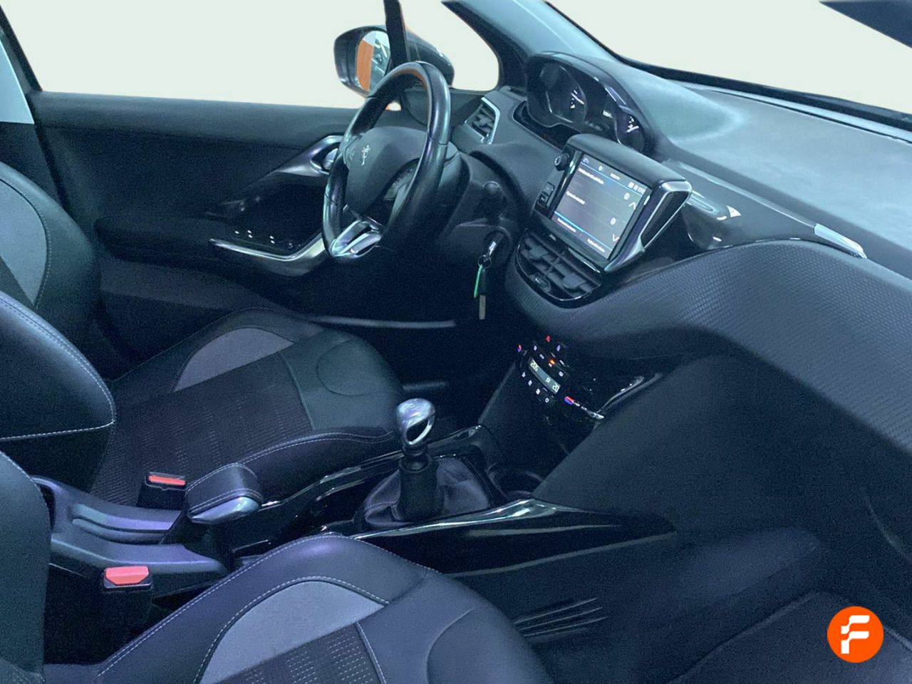 Foto Peugeot 2008 13
