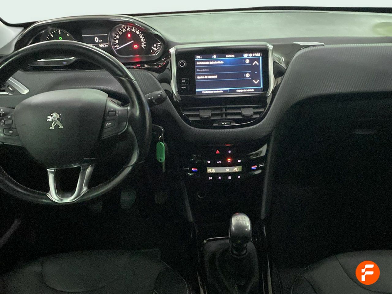 Foto Peugeot 2008 15