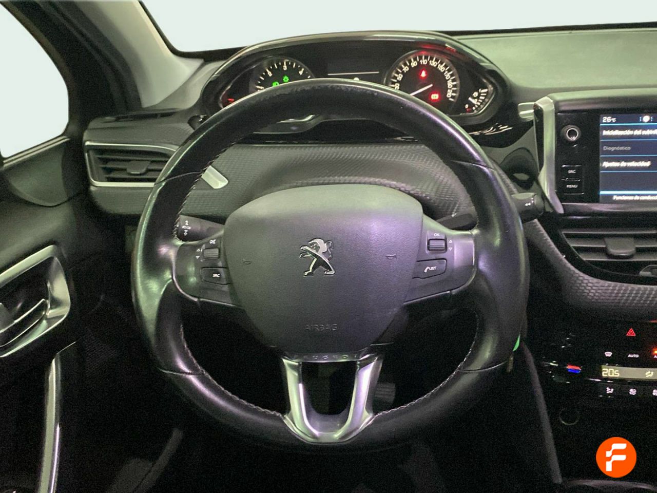 Foto Peugeot 2008 16