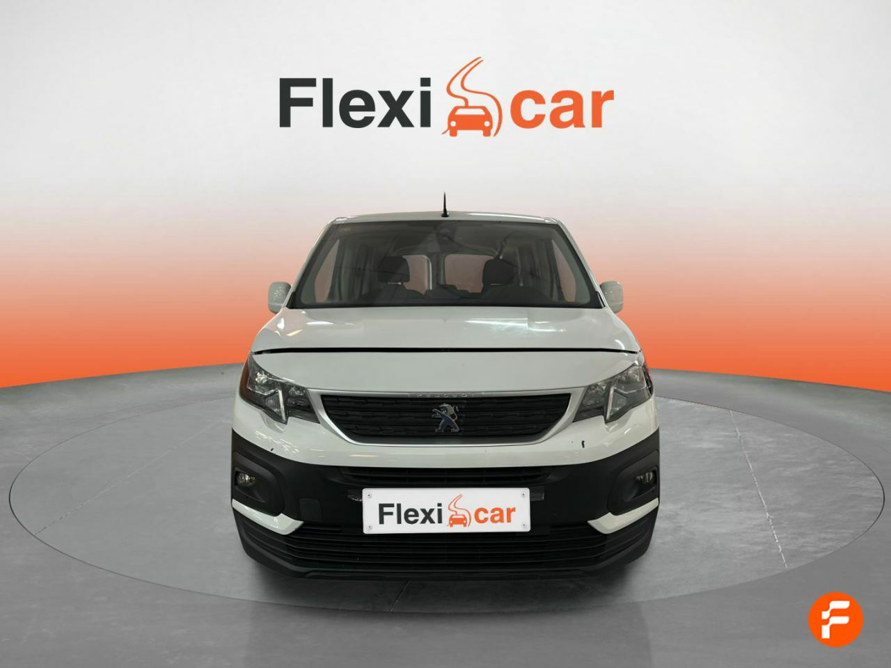 Foto Peugeot Rifter 2