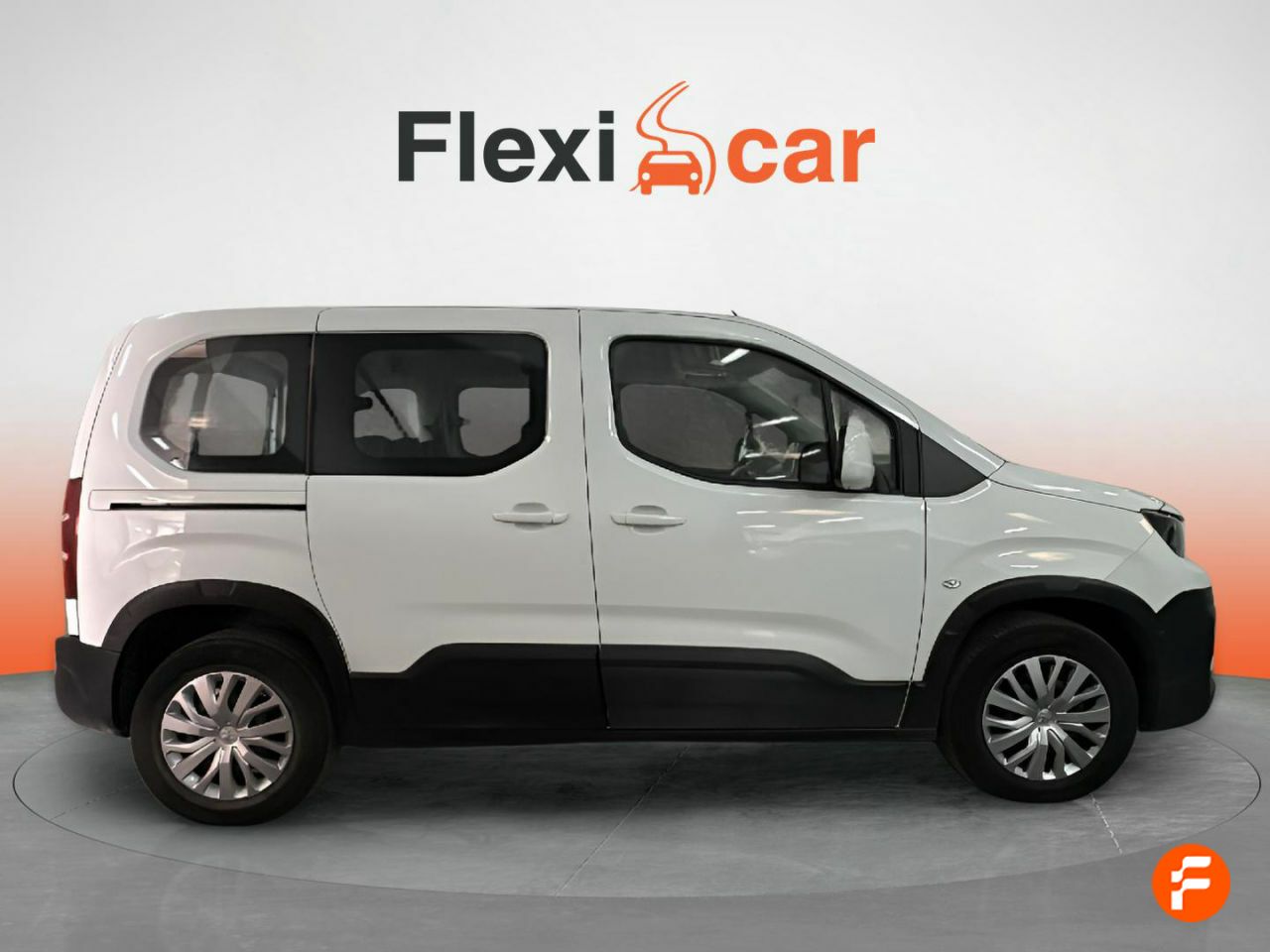 Foto Peugeot Rifter 4