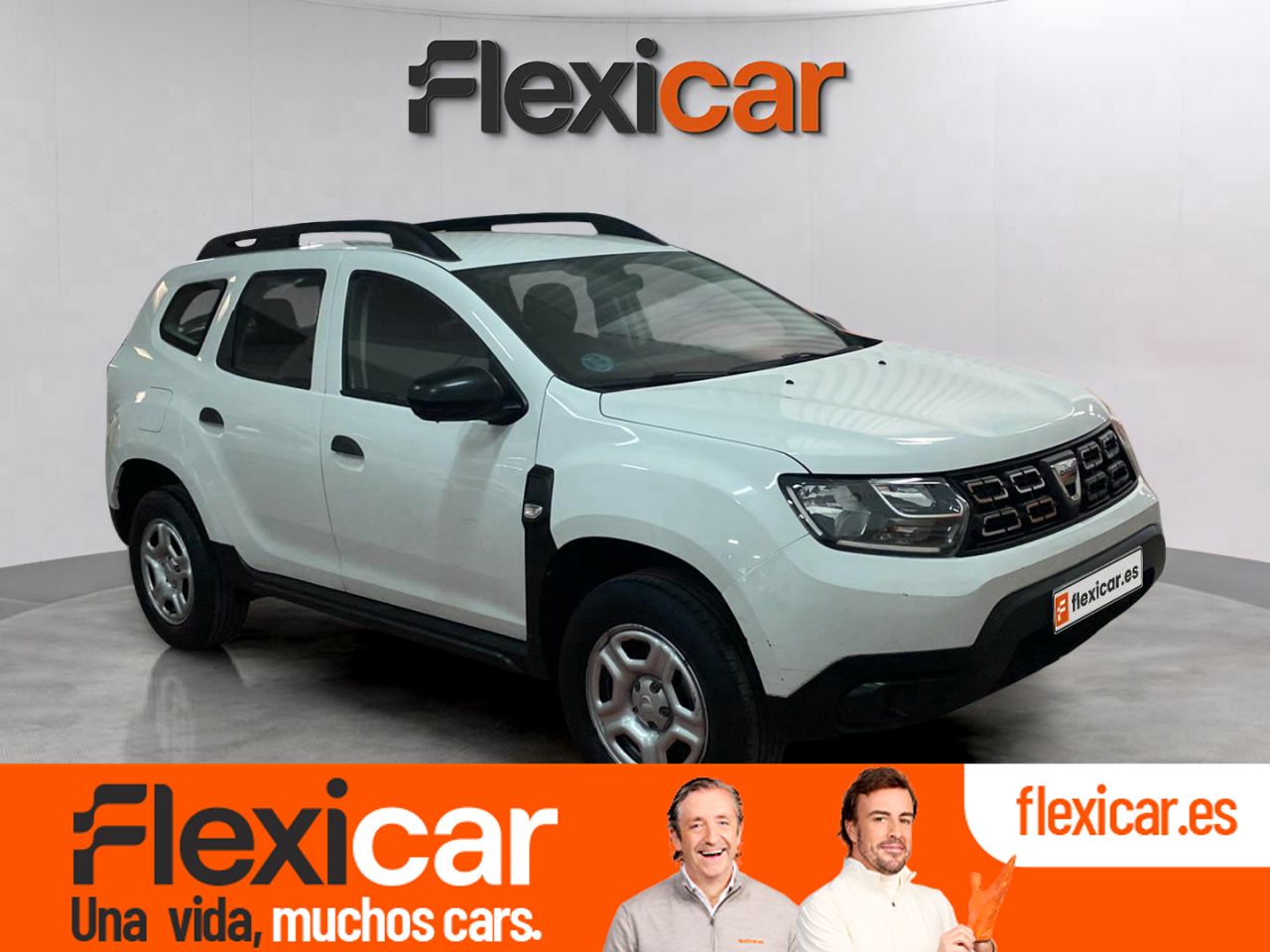 Foto Dacia Duster 1