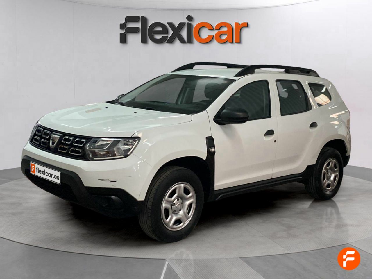 Foto Dacia Duster 3