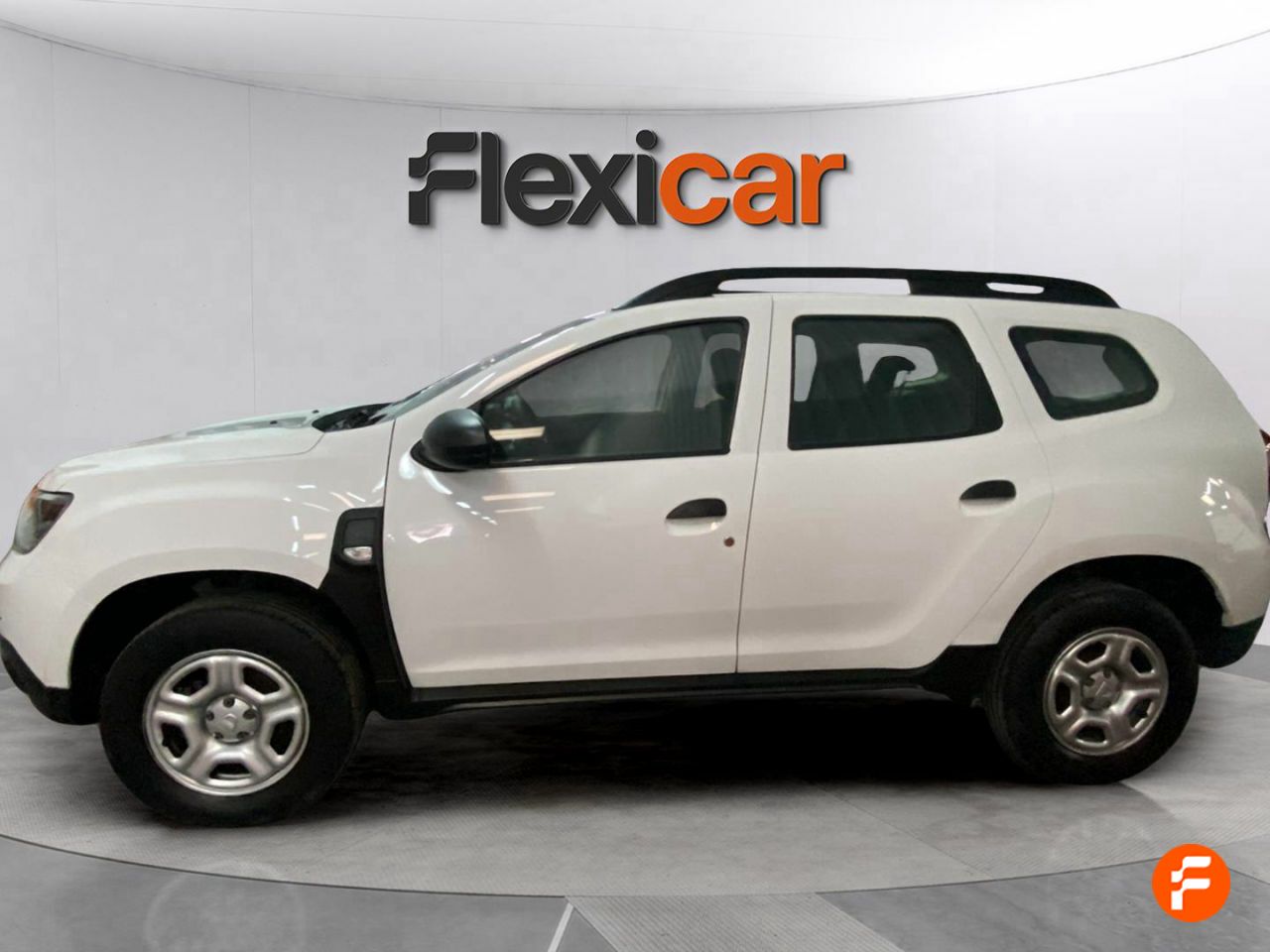 Foto Dacia Duster 4