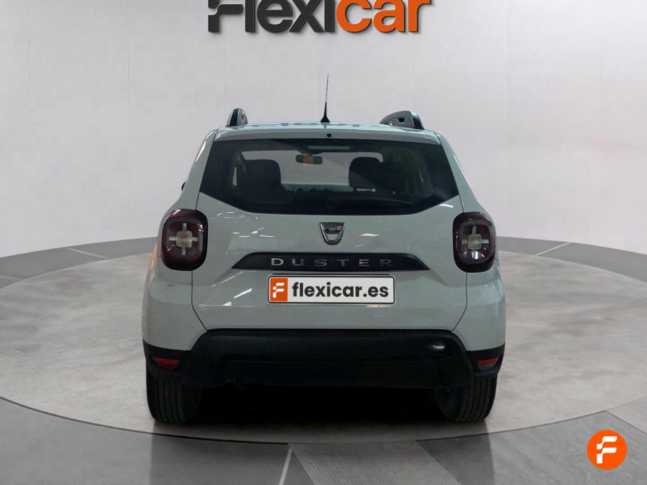 Foto Dacia Duster 7