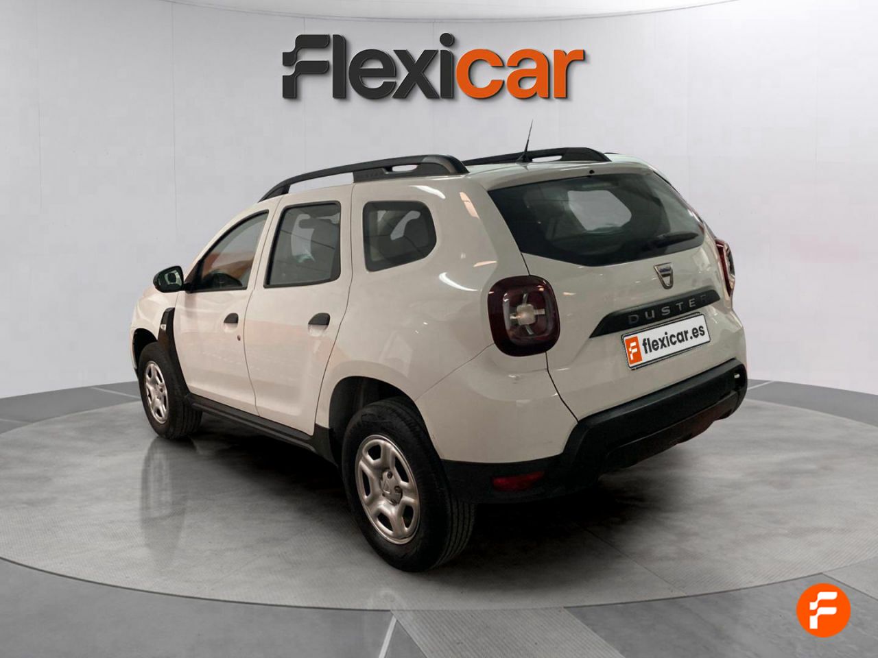 Foto Dacia Duster 8