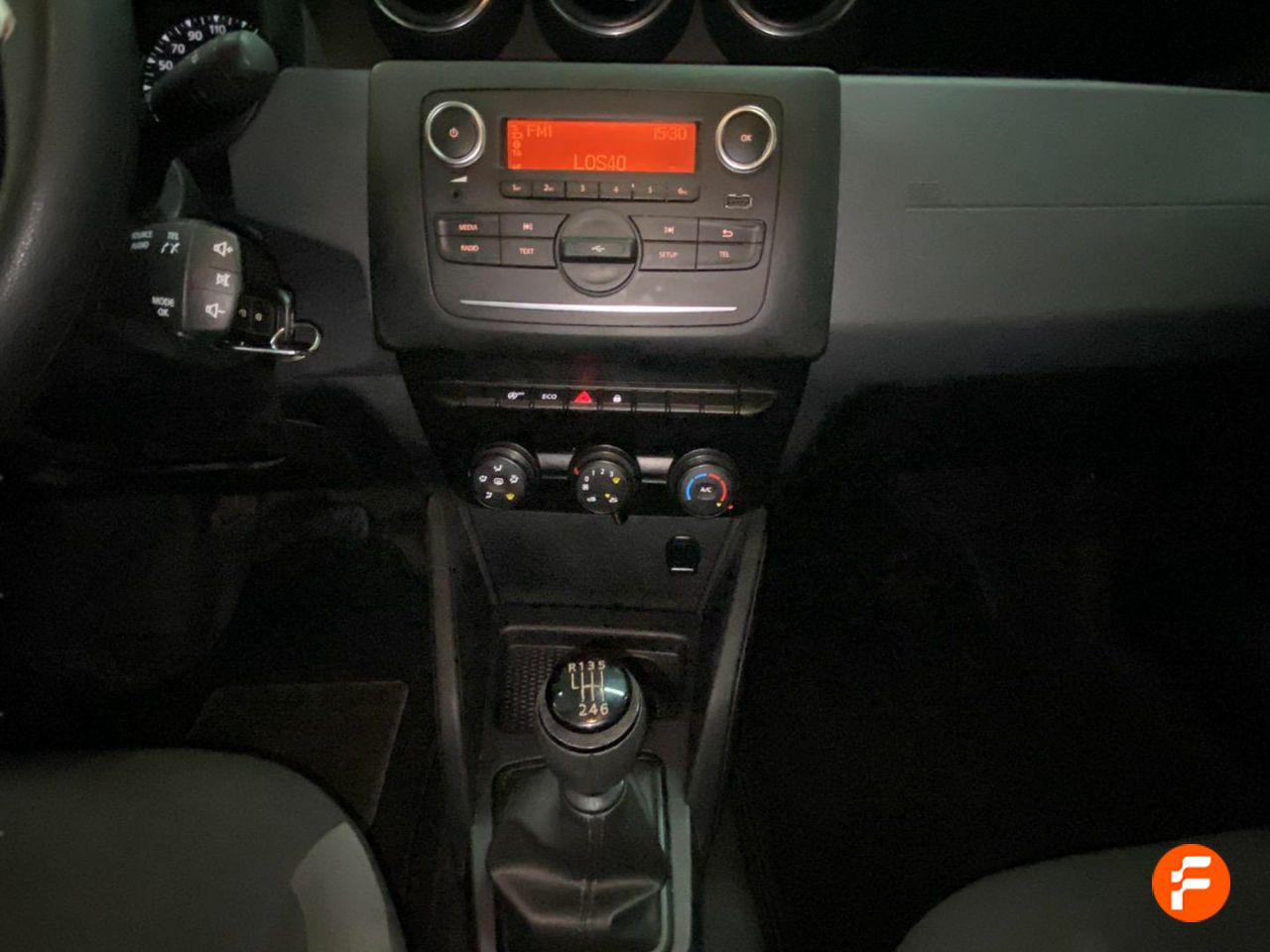 Foto Dacia Duster 12